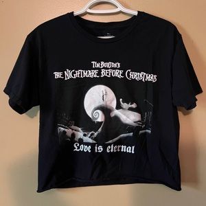 Nightmare Before Christmas
